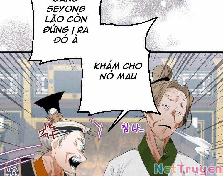 Thời Đại Hoàng Kim Của Thiên Kiếm 2 trang 28