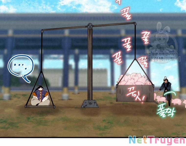 Thời Đại Hoàng Kim Của Thiên Kiếm 2 trang 94