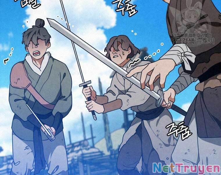 Thời Đại Hoàng Kim Của Thiên Kiếm 20 trang 130