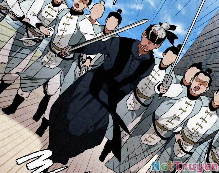 Thời Đại Hoàng Kim Của Thiên Kiếm 20 trang 172