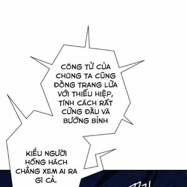 Thời Đại Hoàng Kim Của Thiên Kiếm 21 trang 0