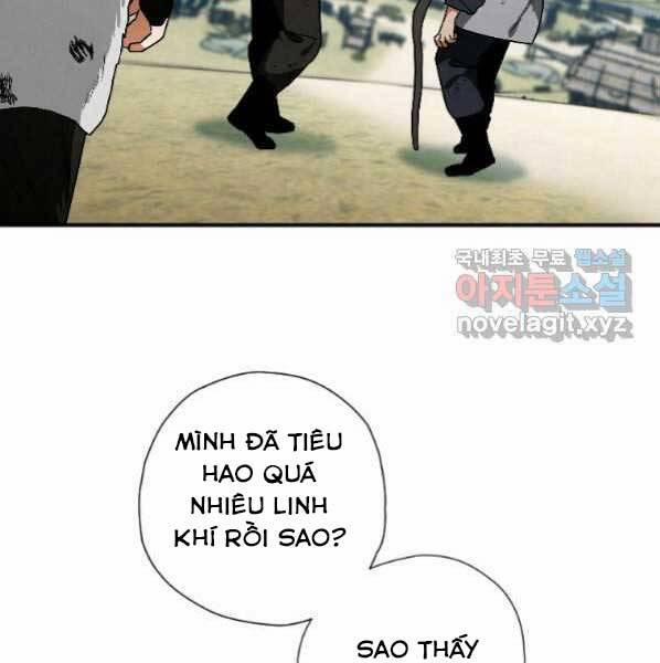 Thời Đại Hoàng Kim Của Thiên Kiếm 21 trang 102