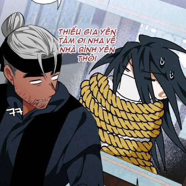 Thời Đại Hoàng Kim Của Thiên Kiếm 21 trang 114