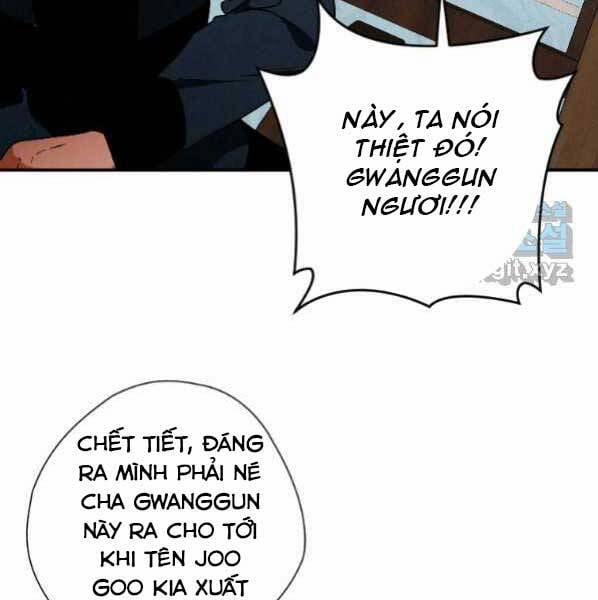 Thời Đại Hoàng Kim Của Thiên Kiếm 21 trang 115