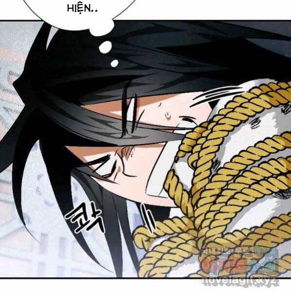 Thời Đại Hoàng Kim Của Thiên Kiếm 21 trang 116
