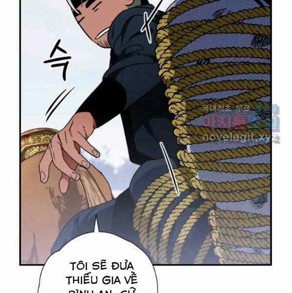 Thời Đại Hoàng Kim Của Thiên Kiếm 21 trang 118