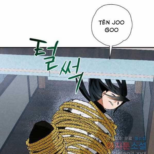 Thời Đại Hoàng Kim Của Thiên Kiếm 21 trang 122