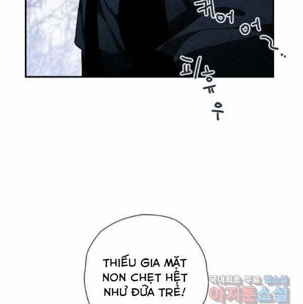 Thời Đại Hoàng Kim Của Thiên Kiếm 21 trang 125