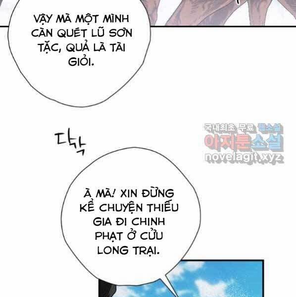 Thời Đại Hoàng Kim Của Thiên Kiếm 21 trang 127