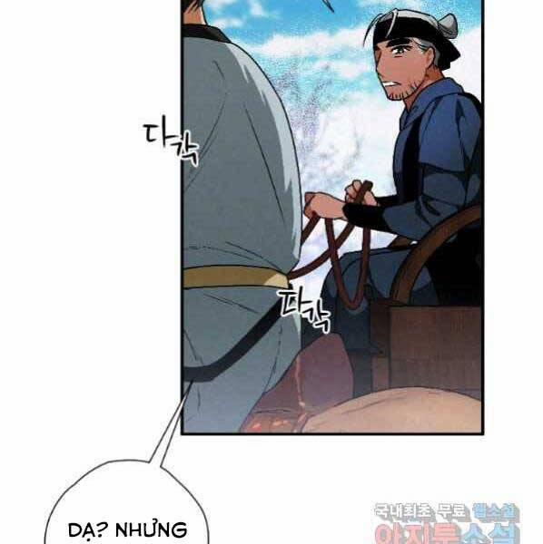 Thời Đại Hoàng Kim Của Thiên Kiếm 21 trang 128