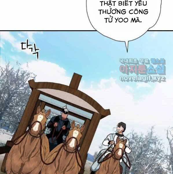 Thời Đại Hoàng Kim Của Thiên Kiếm 21 trang 134