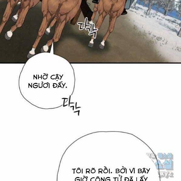 Thời Đại Hoàng Kim Của Thiên Kiếm 21 trang 135