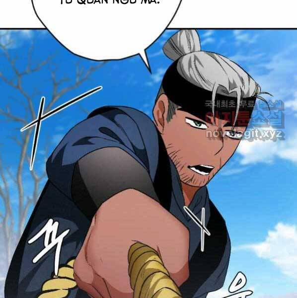 Thời Đại Hoàng Kim Của Thiên Kiếm 21 trang 39