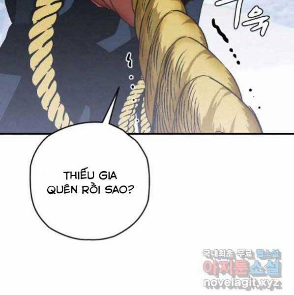 Thời Đại Hoàng Kim Của Thiên Kiếm 21 trang 40