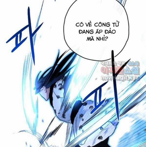 Thời Đại Hoàng Kim Của Thiên Kiếm 21 trang 51