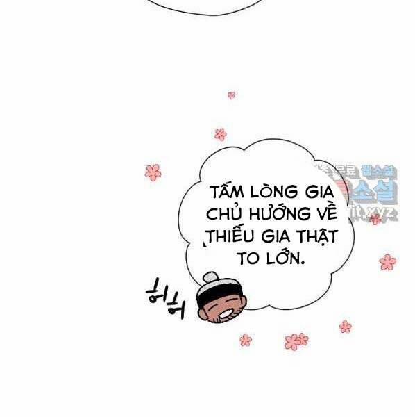 Thời Đại Hoàng Kim Của Thiên Kiếm 22 trang 10