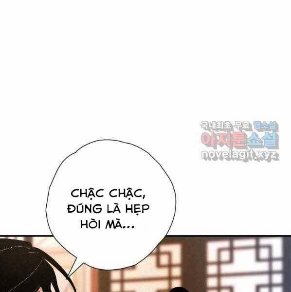 Thời Đại Hoàng Kim Của Thiên Kiếm 22 trang 109