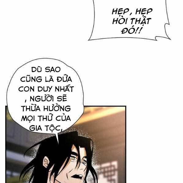 Thời Đại Hoàng Kim Của Thiên Kiếm 22 trang 112