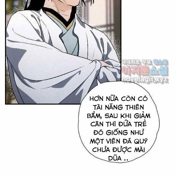 Thời Đại Hoàng Kim Của Thiên Kiếm 22 trang 113