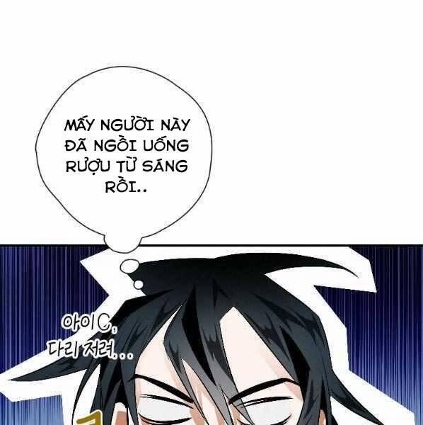 Thời Đại Hoàng Kim Của Thiên Kiếm 22 trang 128