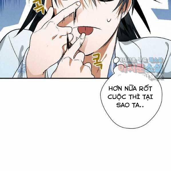 Thời Đại Hoàng Kim Của Thiên Kiếm 22 trang 129