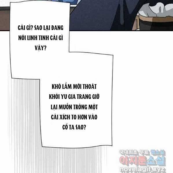 Thời Đại Hoàng Kim Của Thiên Kiếm 22 trang 133