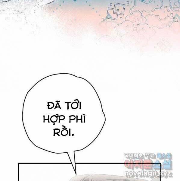 Thời Đại Hoàng Kim Của Thiên Kiếm 22 trang 18