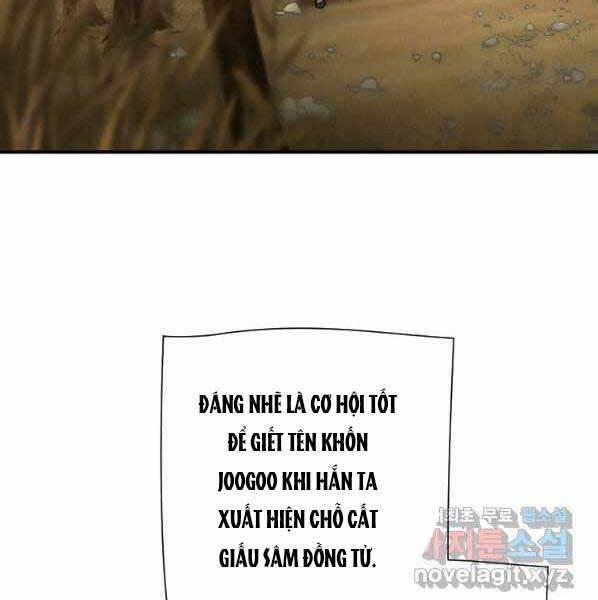 Thời Đại Hoàng Kim Của Thiên Kiếm 22 trang 2