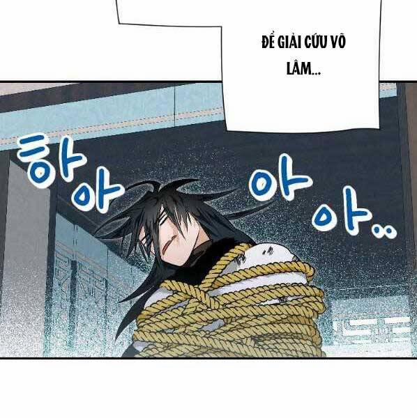 Thời Đại Hoàng Kim Của Thiên Kiếm 22 trang 3