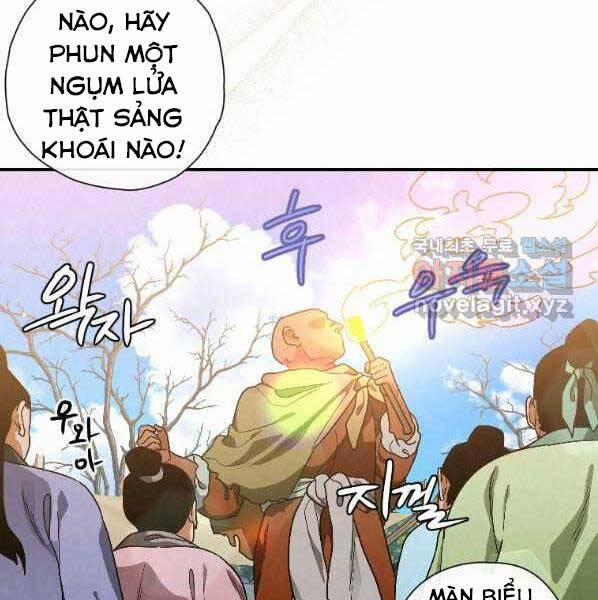 Thời Đại Hoàng Kim Của Thiên Kiếm 22 trang 42