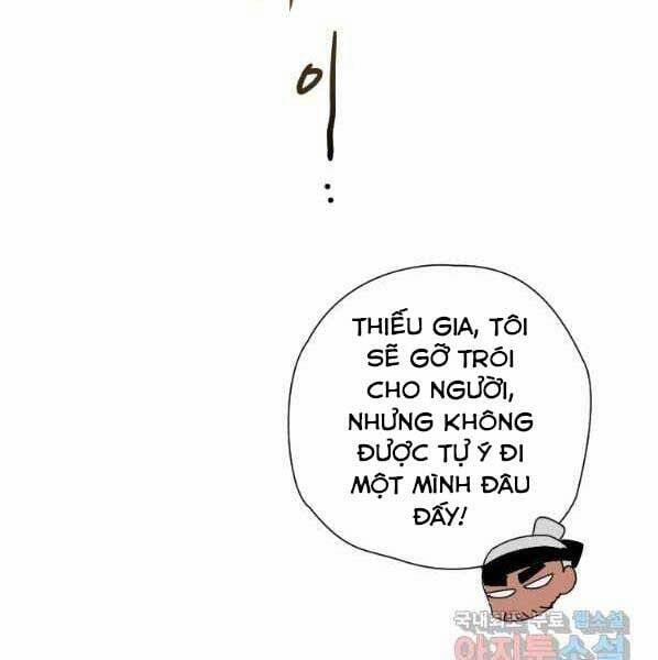 Thời Đại Hoàng Kim Của Thiên Kiếm 22 trang 46