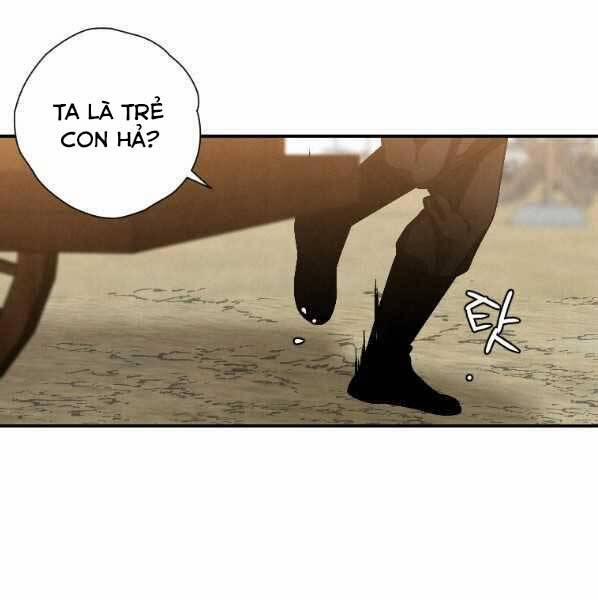 Thời Đại Hoàng Kim Của Thiên Kiếm 22 trang 48