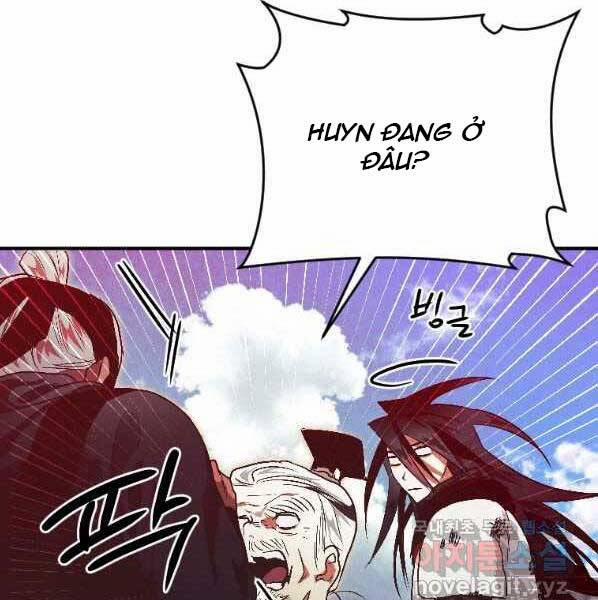 Thời Đại Hoàng Kim Của Thiên Kiếm 22 trang 69