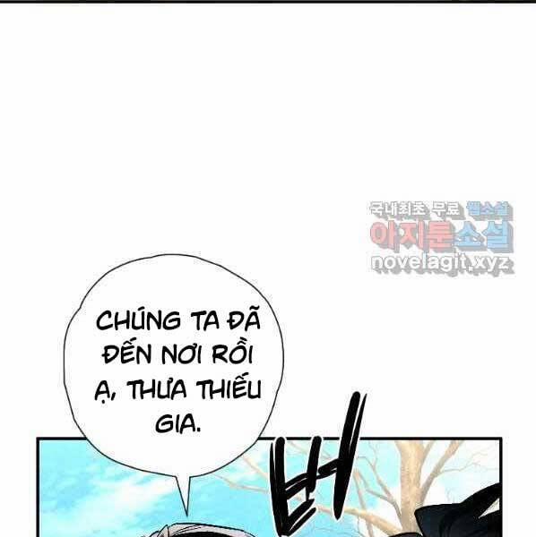 Thời Đại Hoàng Kim Của Thiên Kiếm 22 trang 7