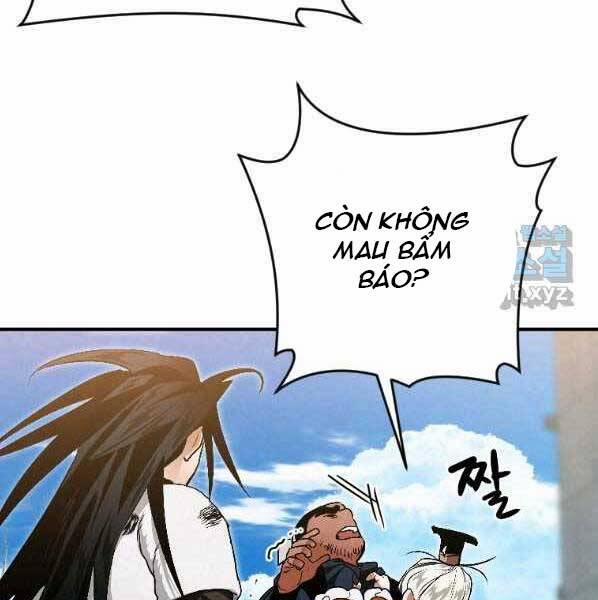 Thời Đại Hoàng Kim Của Thiên Kiếm 22 trang 71