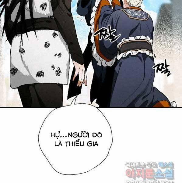 Thời Đại Hoàng Kim Của Thiên Kiếm 22 trang 72
