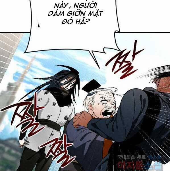 Thời Đại Hoàng Kim Của Thiên Kiếm 22 trang 75