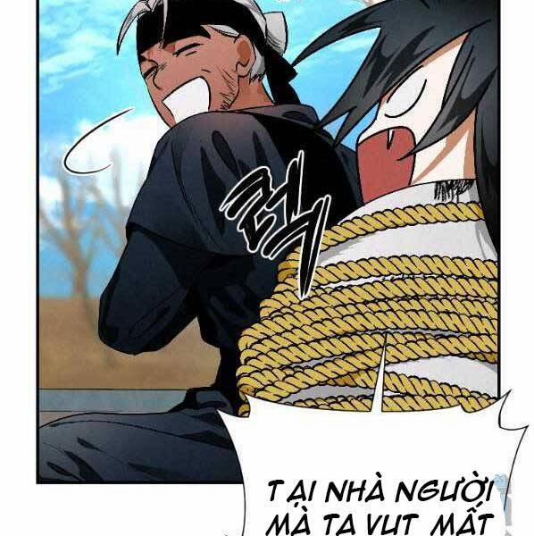 Thời Đại Hoàng Kim Của Thiên Kiếm 22 trang 8