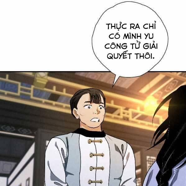Thời Đại Hoàng Kim Của Thiên Kiếm 22 trang 96