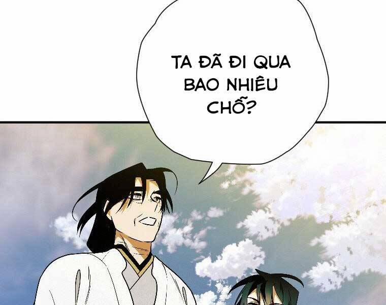 Thời Đại Hoàng Kim Của Thiên Kiếm 23 trang 141