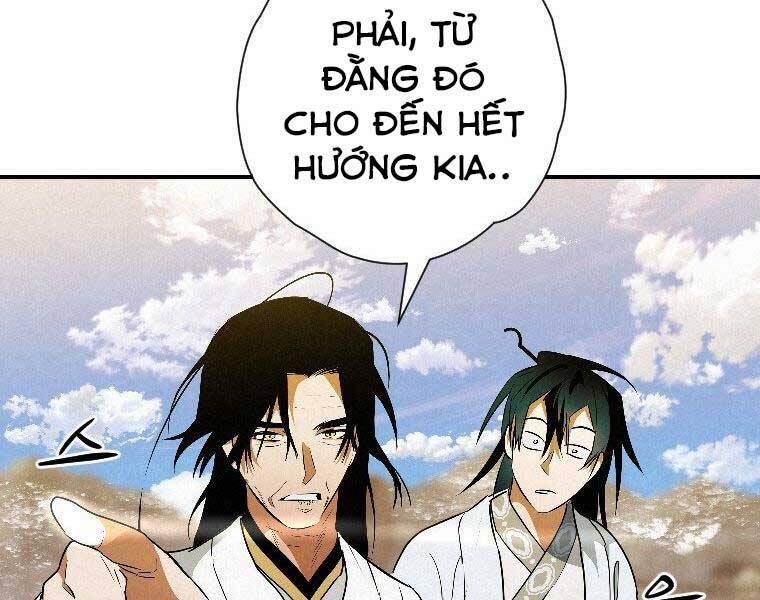 Thời Đại Hoàng Kim Của Thiên Kiếm 23 trang 156