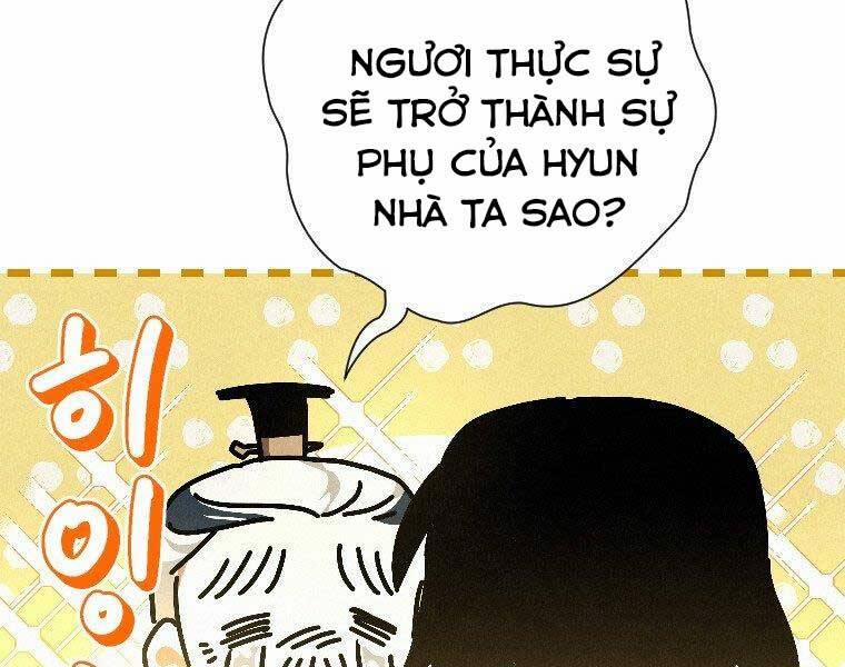 Thời Đại Hoàng Kim Của Thiên Kiếm 23 trang 18