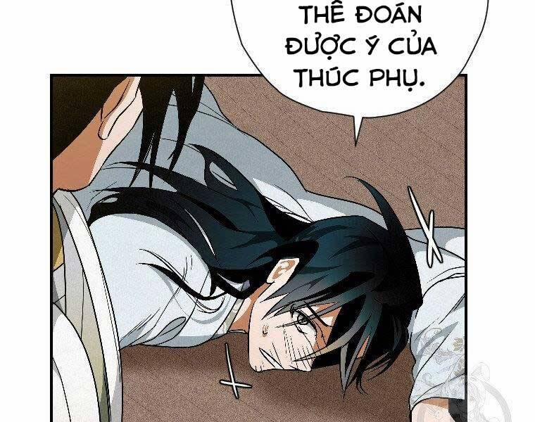 Thời Đại Hoàng Kim Của Thiên Kiếm 23 trang 180
