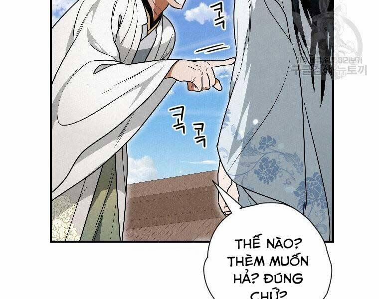 Thời Đại Hoàng Kim Của Thiên Kiếm 23 trang 190