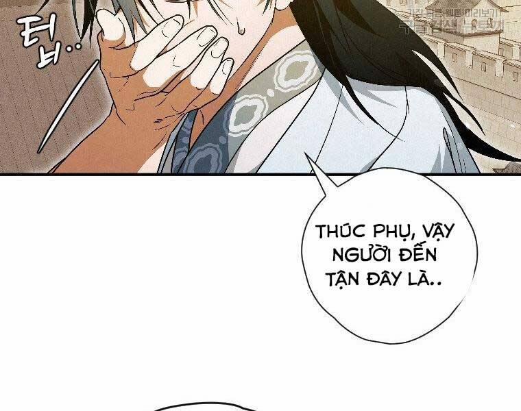 Thời Đại Hoàng Kim Của Thiên Kiếm 23 trang 192