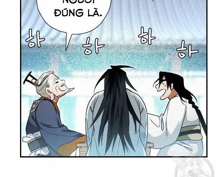 Thời Đại Hoàng Kim Của Thiên Kiếm 23 trang 37