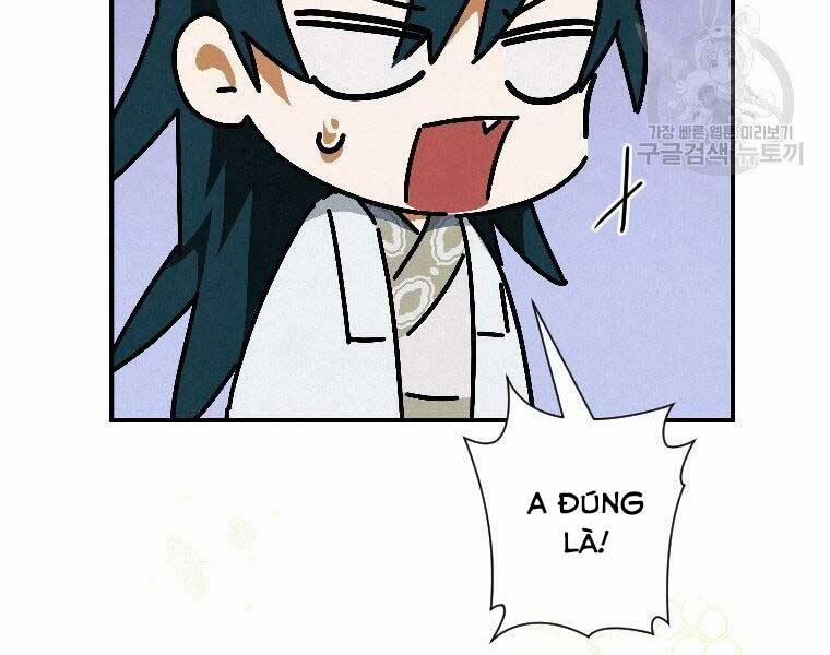 Thời Đại Hoàng Kim Của Thiên Kiếm 23 trang 58