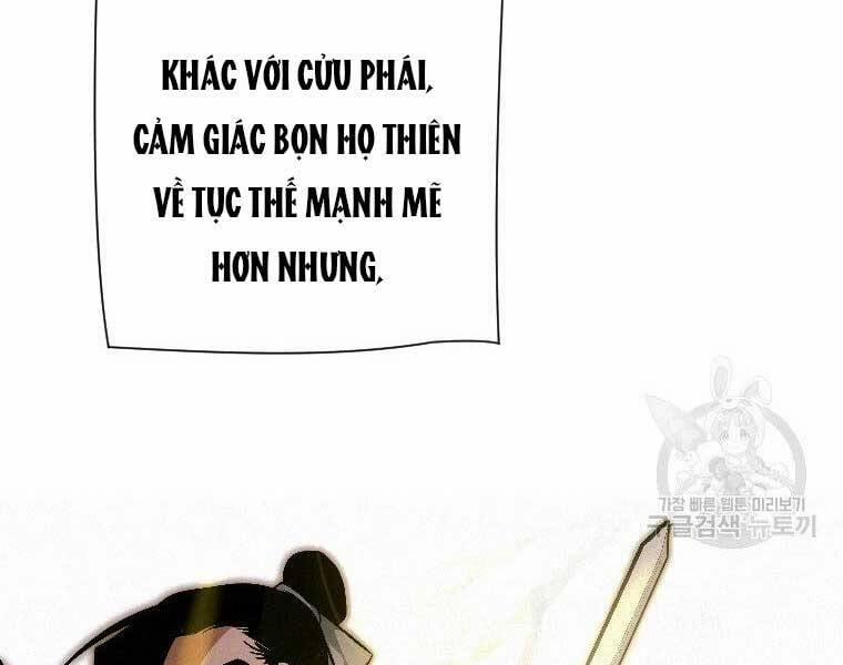 Thời Đại Hoàng Kim Của Thiên Kiếm 23 trang 7