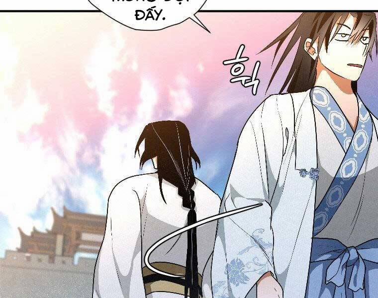 Thời Đại Hoàng Kim Của Thiên Kiếm 24 trang 15