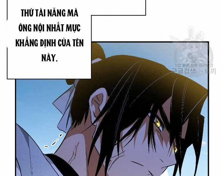 Thời Đại Hoàng Kim Của Thiên Kiếm 24 trang 192